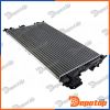 Radiateur du moteur pour OPEL | CCH-PL-014, 1300244